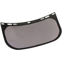 Draper 82649 - Draper 82649 - Spare Visor for Forestry Helmet 82646