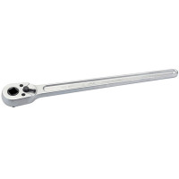 01028 - 500mm 3/4" Square Drive Reversible Ratchet