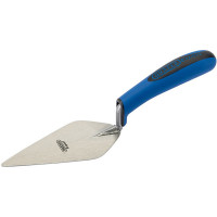 Draper Expert 43357 - Draper Expert 43357 - Expert 150mm Soft Grip Pointing Trowel