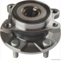 J4702051 - Herth + Buss J4702051 - Wheel Bearing Kit (Front Left Hand+Right Hand)