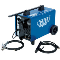 Draper Expert 05569 - Draper Expert 05569 - Expert 240A 230/400V Turbo Arc Welder