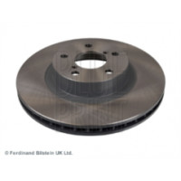 ADS74313 - Blue Print ADS74313 - Brake Disc (Front)