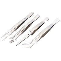 Draper 19850 - Draper 19850 - Tweezer Set (4 Piece)