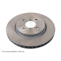 ADK84341 - Blue Print ADK84341 - Brake Disc (Front)