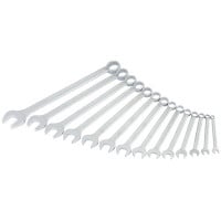 03040 - Long Imperial Combination Spanner Set (14 piece)