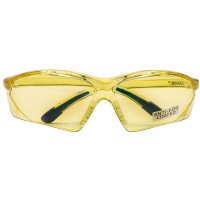 Draper 02935 - Draper 02935 - Yellow Anti-Mist Glasses