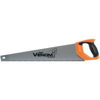 Draper 82203 - Draper 82203 - First Fix Draper Venom® Triple Ground 550mm Handsaw