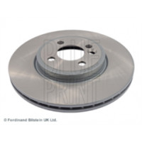 ADG043148 - Blue Print ADG043148 - Brake Disc (Front)