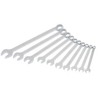 03082 - Long Metric Combination Spanner Set (10 piece)