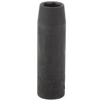 Draper Expert 12741 - Draper Expert 12741 - Expert 14mm 1/2" Square Drive Deep Impact Socket