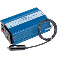 Draper 28814 - Draper 28814 - 12V 200W DC-AC Inverter