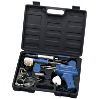 Draper 71421 - Draper 71421 - 230V Soldering Kit