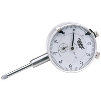 Draper Expert 51831 - Draper Expert 51831 - Expert 0 - 1" Imperial Dial Test Indicator