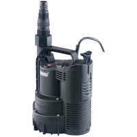 Draper 87961 - Draper 87961 - 120L/Min Submersible Water Pump with Integral Float Switch (300W)
