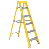 Draper Expert 29940 - Draper Expert 29940 - Expert Fibreglass 5 Step Ladder