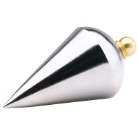 Draper 52172 - Draper 52172 - 130G Steel Plumb Bob