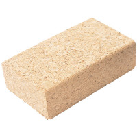 Draper 66082 - Draper 66082 - 110 x 65 x 30mm Cork Sanding Block