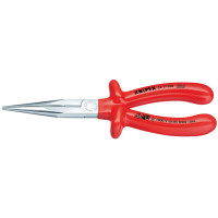 Draper 21454 - Draper 21454 - Knipex 200mm Fully InsulatedLong Nose Pliers
