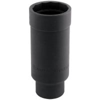 Draper Expert 36639 - Draper Expert 36639 - Expert 45mm 3/4" Square Drive Drive Shaft Socket