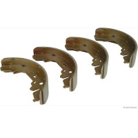 J3500311 - Herth + Buss J3500311 - Brake Shoe Set (Rear)