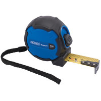 Draper Expert 82447 - Draper Expert 82447 - Measuring Tape (5M/16ft x 25mm)