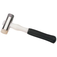 Draper Expert 72027 - Draper Expert 72027 - Expert 680G (24oz) Soft Faced Hammer