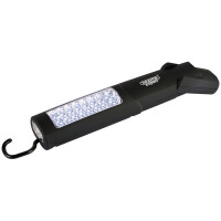 Draper Expert 24368 - Draper Expert 24368 - Expert 30 LED Rechargeable Magnetic Inspection Lamp