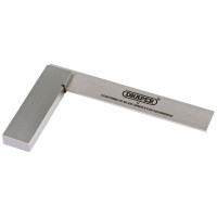 Draper Expert 34049 - Draper Expert 34049 - 100mm Engineers Precision Square