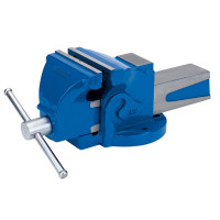 Draper 45232 - Draper 45232 - 150mm Engineers Bench Vice