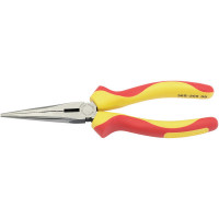 Draper Expert 49148 - Draper Expert 49148 - Expert 160mm VDE Slimline Long Nose Pliers