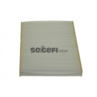 AH104 - Purflux AH104 - Cabin Filter