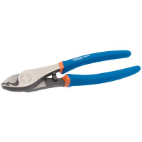 Draper Expert 39258 - Draper Expert 39258 - Expert 210mm Copper or Aluminium Cable Shear