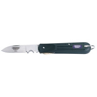 Draper Expert 66257 - Draper Expert 66257 - Expert Wire Stripping Electricians Pocket Knife