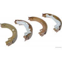 J3512002 - Herth + Buss J3512002 - Brake Shoe Set (Rear)