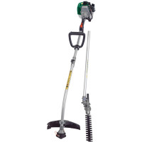 Draper 16056 - Draper 16056 - 2 in 1 Petrol Garden Tool (33cc)