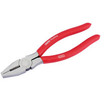 68236 - 200mm Combination Plier with PVC Dipped Handle