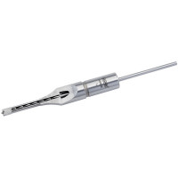 Draper 43043 - Draper 43043 - 1/4" Mortice Chisel and 19mm Bit