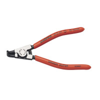 Draper 50738 - Draper 50738 - Knipex 10mm - 25mm A11 Bent External Circlip Pliers