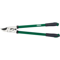 Draper 36842 - Draper 36842 - Lever Action Bypass Loppers with Steel Handles (710mm)