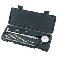 Draper Expert 02753 - Draper Expert 02753 - Expert 50-160mm Bore Gauge Set