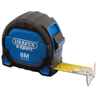 Draper Expert 83633 - Draper Expert 83633 - Measuring Tape (8M/26ft x 27mm)