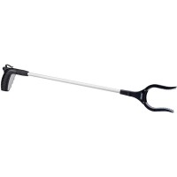 Draper 47418 - Draper 47418 - Litter Picker/Pick up Tool (Length 820mm)