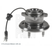 ADG08381 - Blue Print ADG08381 - Wheel Bearing Kit (Rear Left Hand+Right Hand)