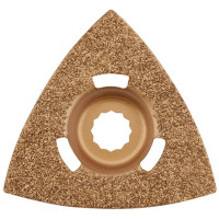 Draper 31354 - Draper 31354 - Carbide Rasp Triangle