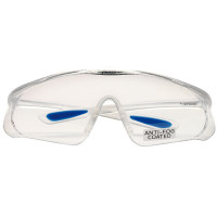 Draper 02931 - Draper 02931 - Clear Anti-Mist Glasses