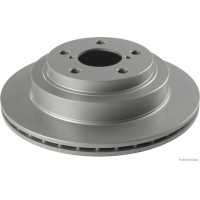 J3317002 - Herth + Buss J3317002 - Brake Disc (Rear)