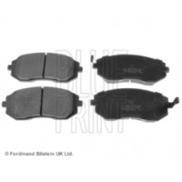 ADS74228 - Blue Print ADS74228 - Brake Pad Set (Front)