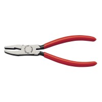 Draper 13081 - Draper 13081 - Knipex 160mm Glass Nibbling Pincers