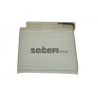 AH207 - Purflux AH207 - Purflux Cabin Filter