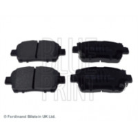 ADT342105 - Blue Print ADT342105 - Brake Pad Set (Front)